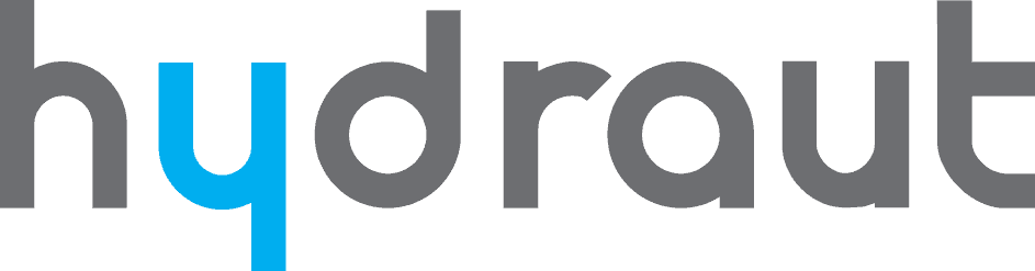hydraut logo