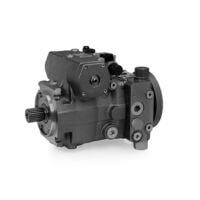 HA4VG Hydraut for Bauma 2025