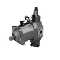 HA6VM Hydraut for Bauma 2025
