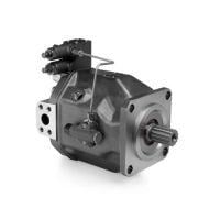 HSP 140 Hydraut for Bauma 2025