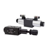 Valves Hydraut for Bauma 2025
