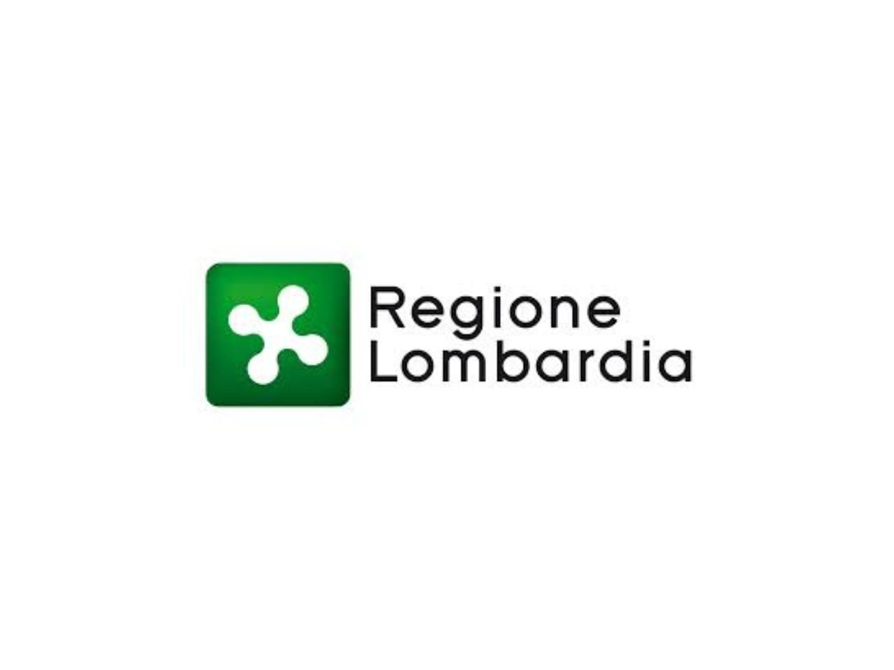 Regione Lombardia logo