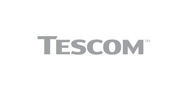 Logo TEscom
