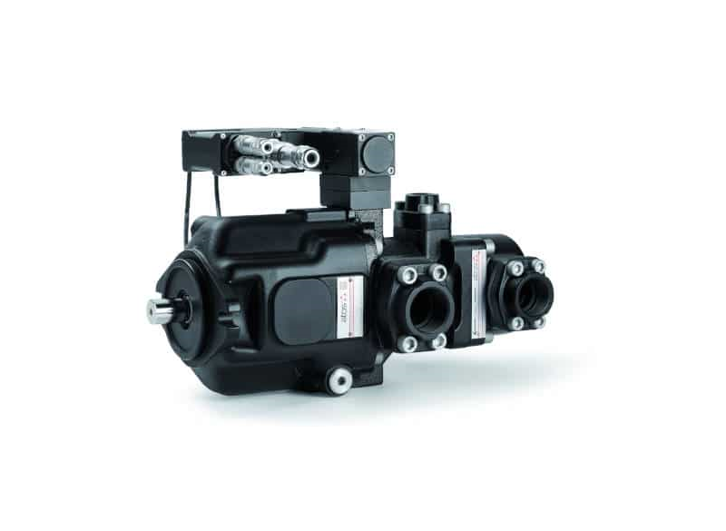 POMPE MULTIPLE