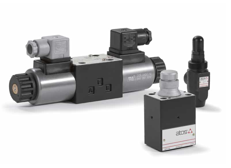 Atos directional valve
